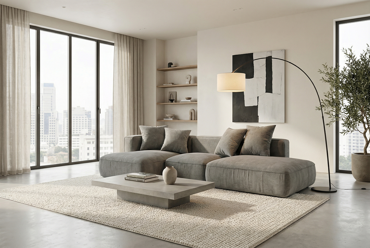 Диван STOP MEBEL Allure