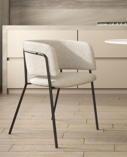 Стул Stool Group Нэлли белый