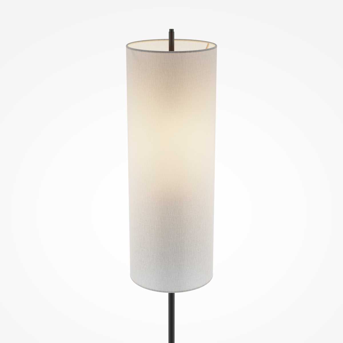 Торшер Maytoni Modern Glamping MOD437FL-01B