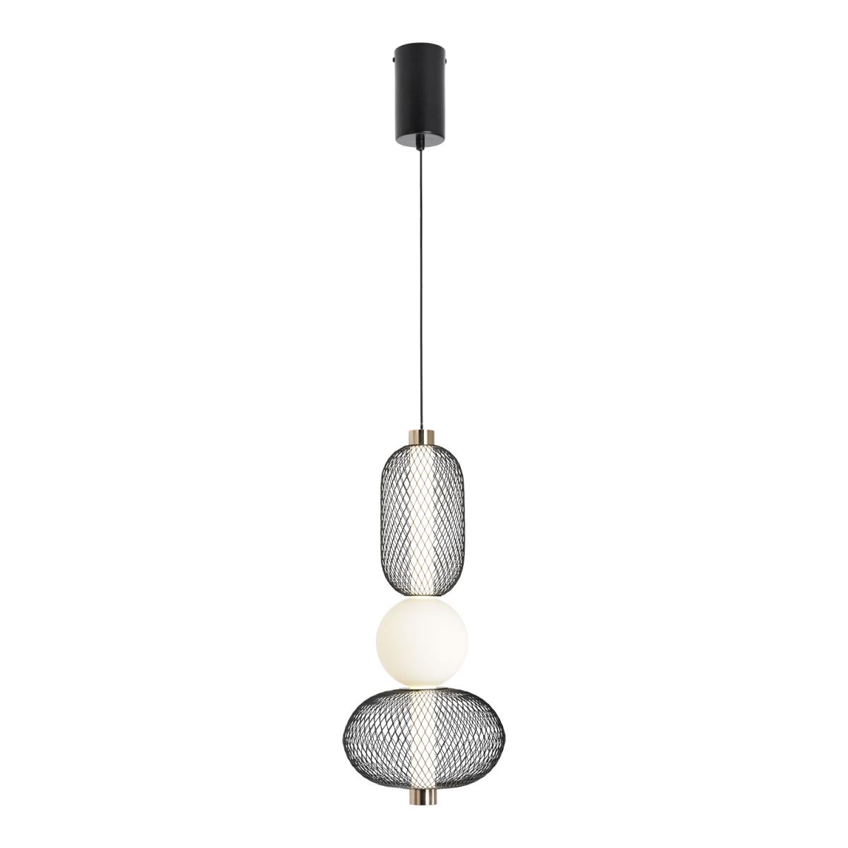 Подвесной светильник Lussole LSP-7530