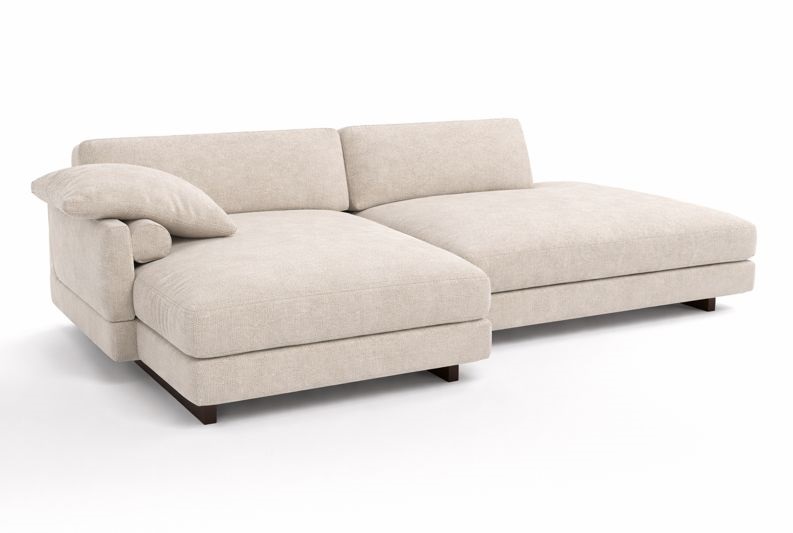 Диван IVASA Amur угловой