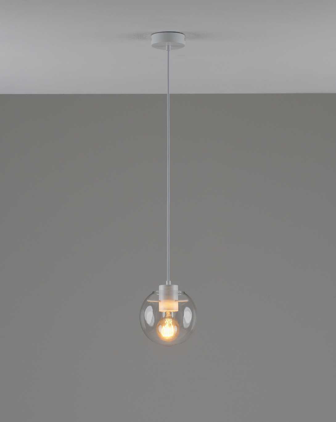 Светильник подвесной Moderli Aurora V11546-1P