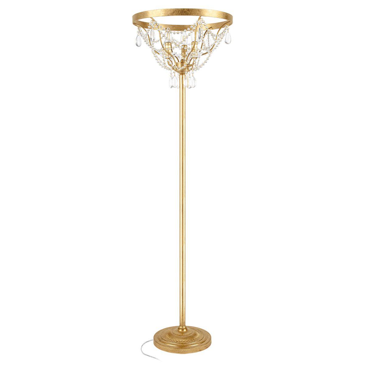 Торшер Loft it Foil 10430F