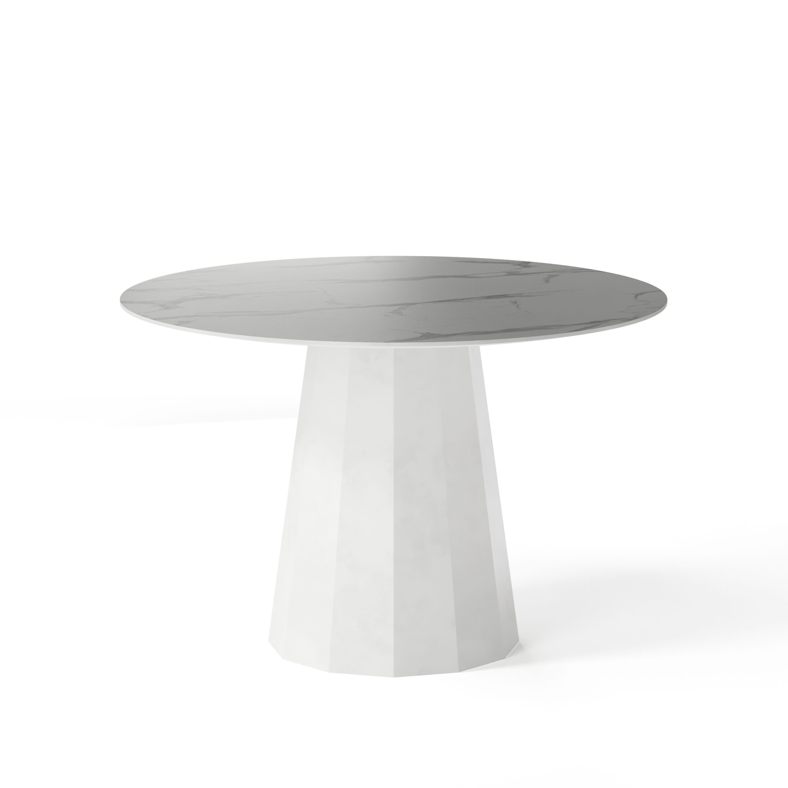 Стол обеденный Hi!Moon Тарф 100см