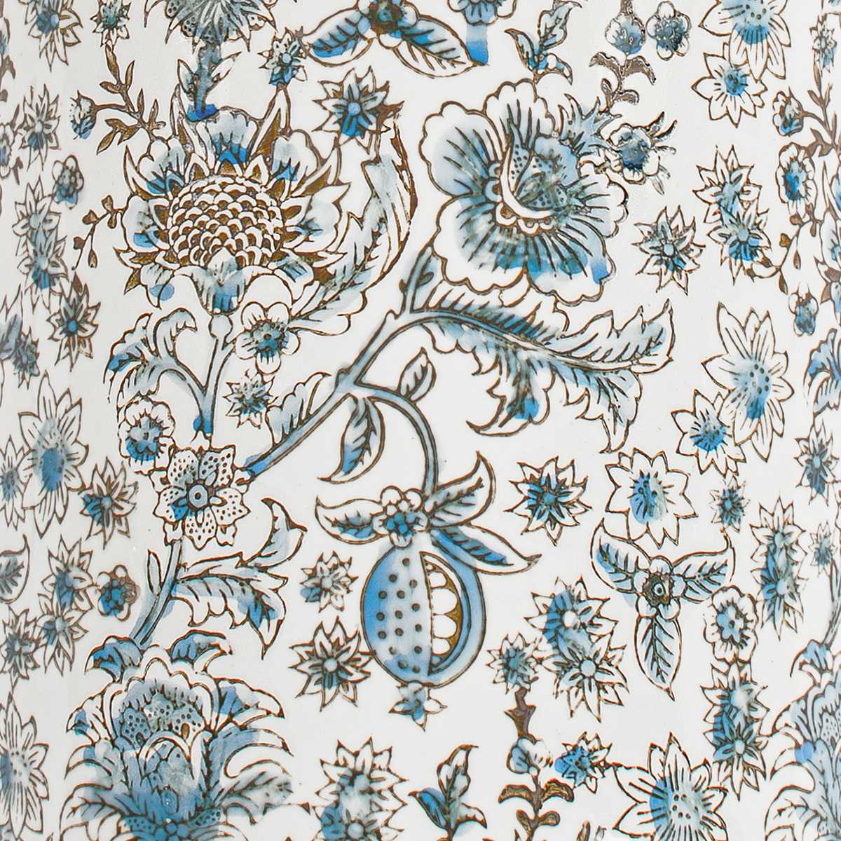 Настольная лампа LOFT IT Agapanthus 10385T/B