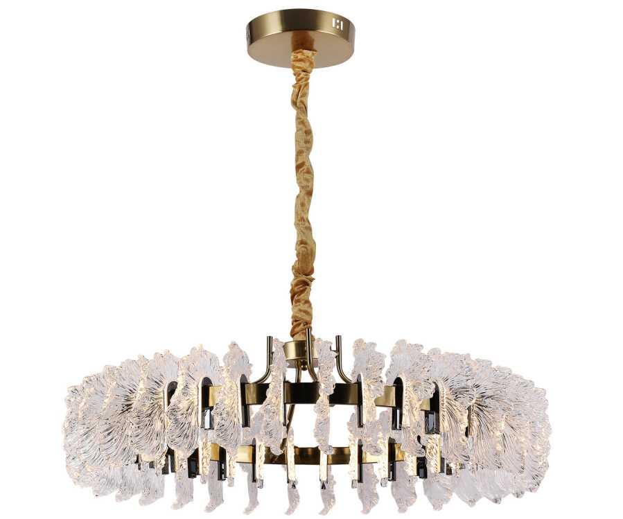 Люстра Kink Light Мару 07695-80,36-29