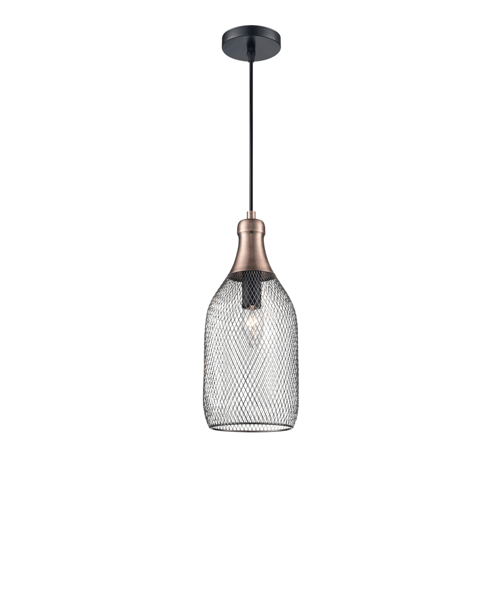 Подвесной светильник Vele Luce Maestro VL6512P31