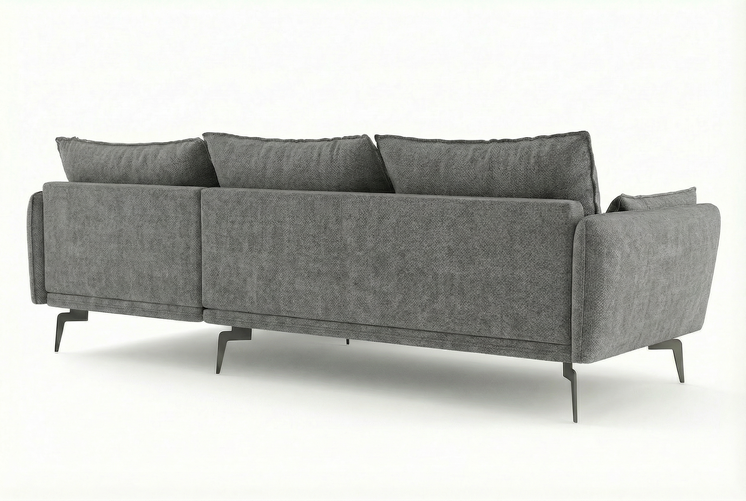 Диван IVASA Kurili Диван с оттоманкой