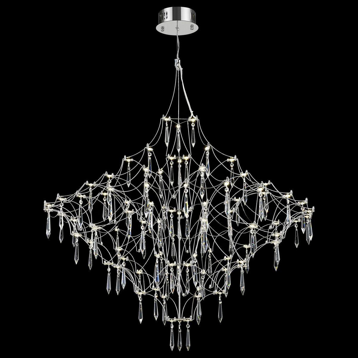 Подвесной светильник WERTMARK FEDELINA WE335.10.103