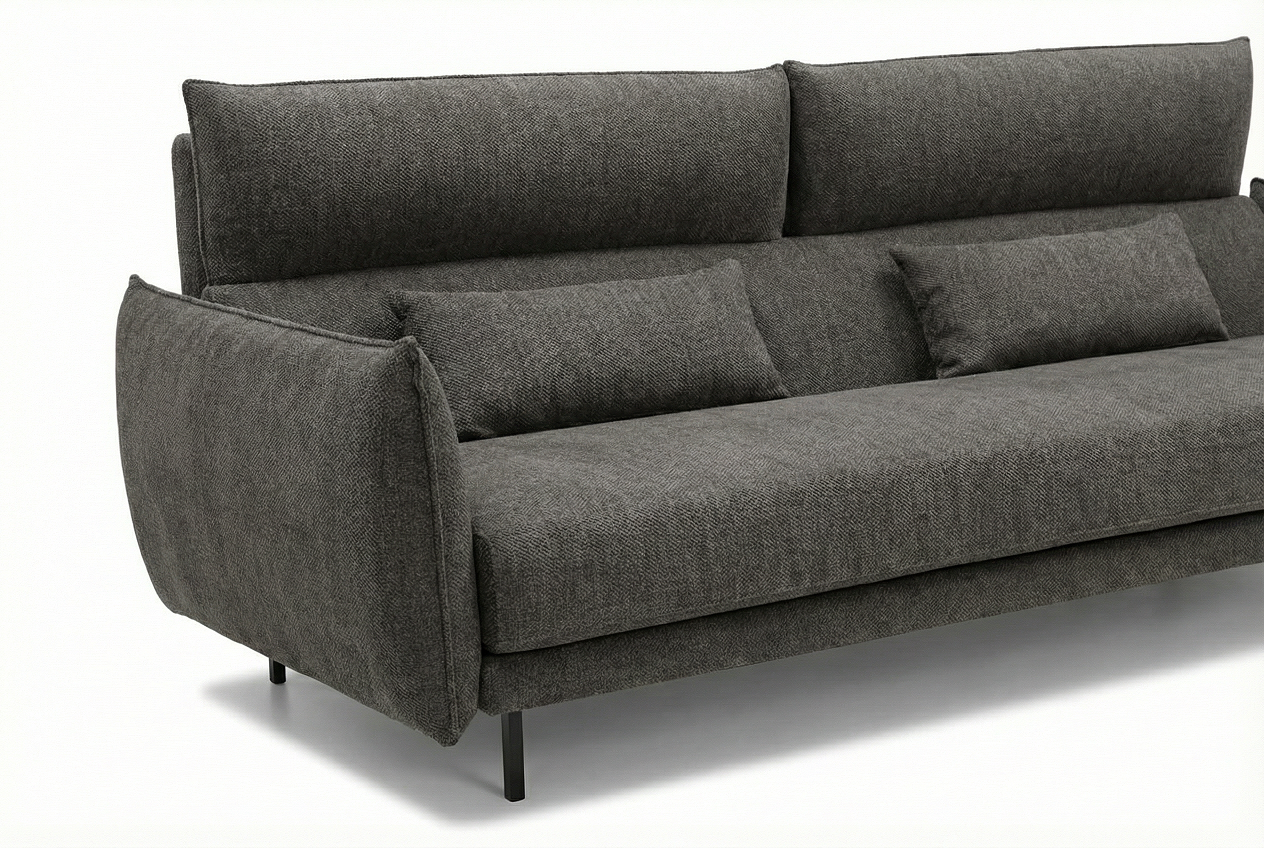 Диван SAIWALA Йовган прямой