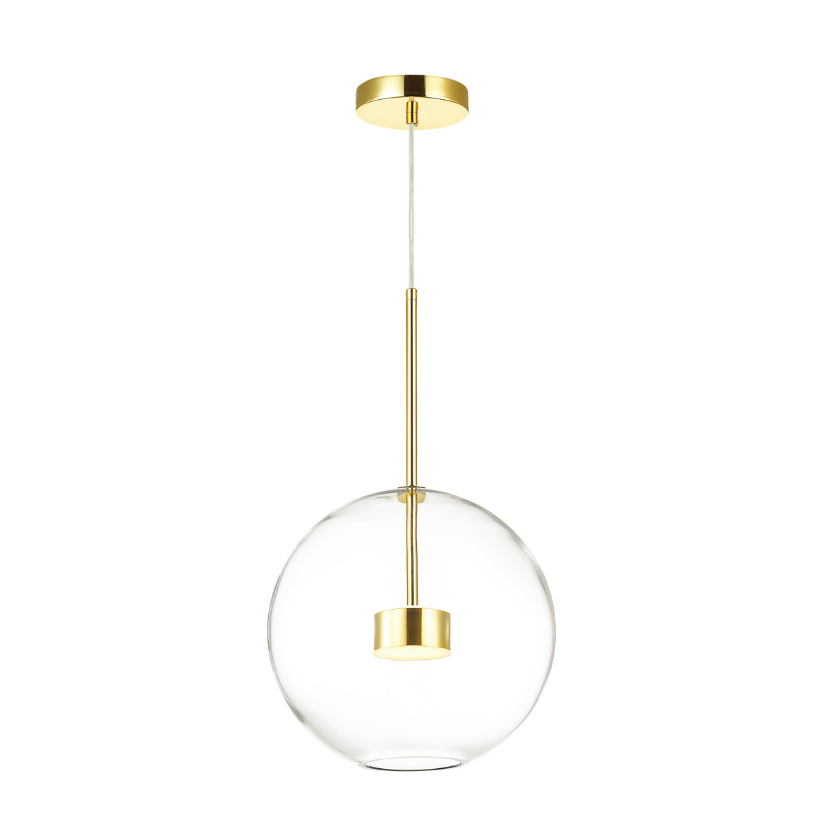 Подвесной светильник ODEON LIGHT 4640/12L