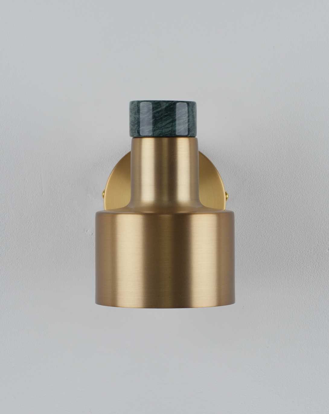 Светильник настенный Moderli Goldy V11315-1W