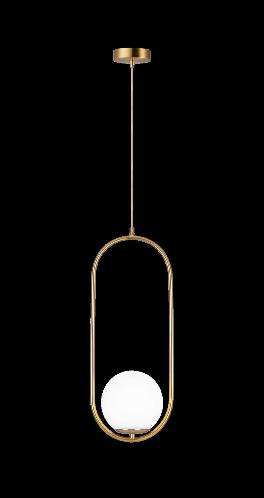 Светильник подвесной Moderli Klaster V11585-1P