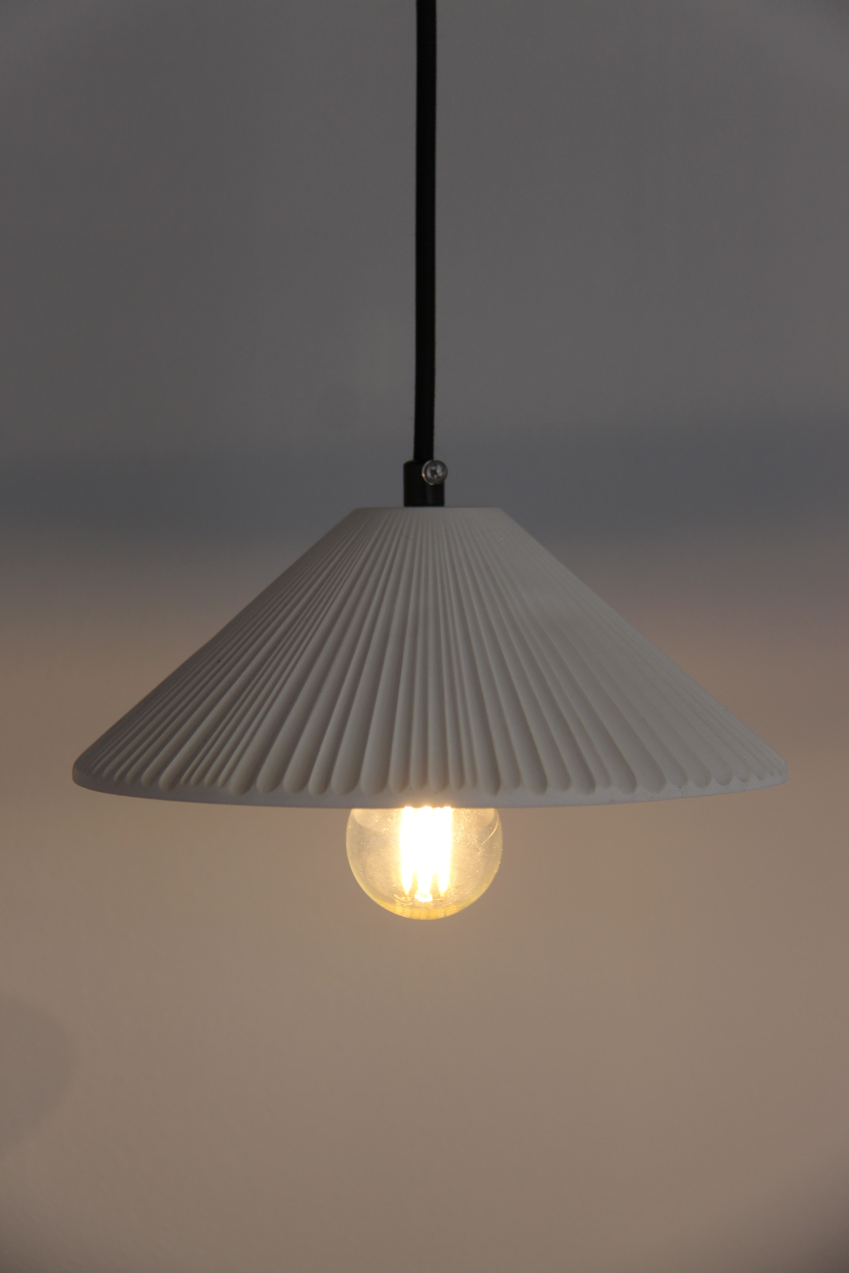 Подвесной светильник Milosh tendence 0829PLA-1WT