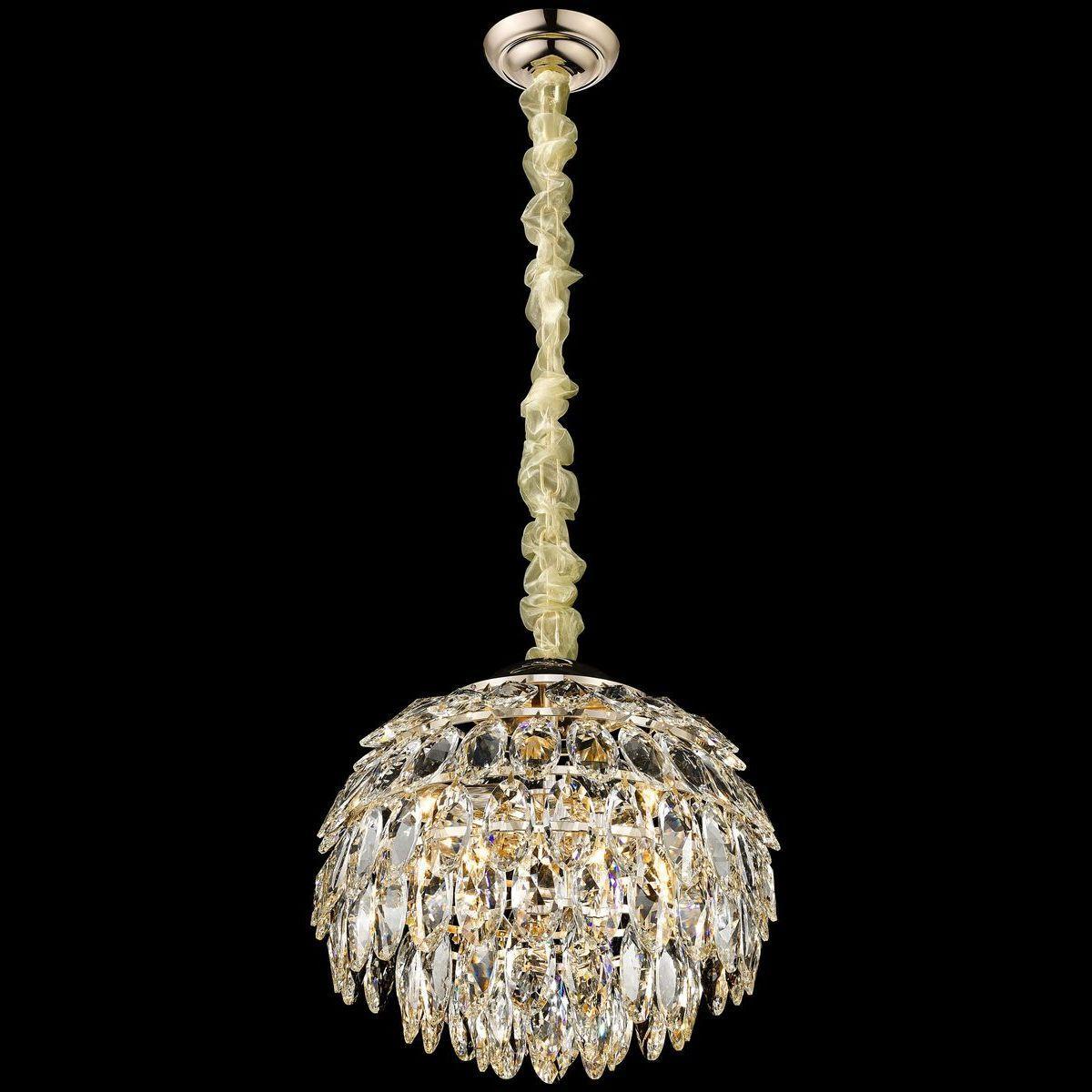 Подвесная люстра Wertmark Ludgera WE113.06.303