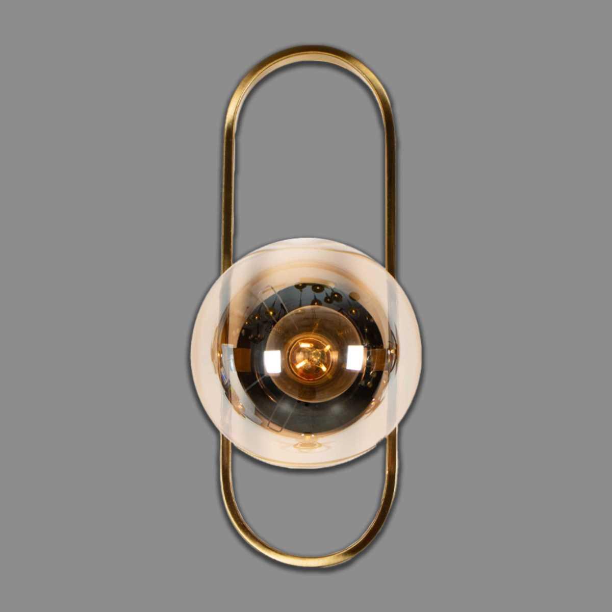 Бра Alfa Light F4124-58