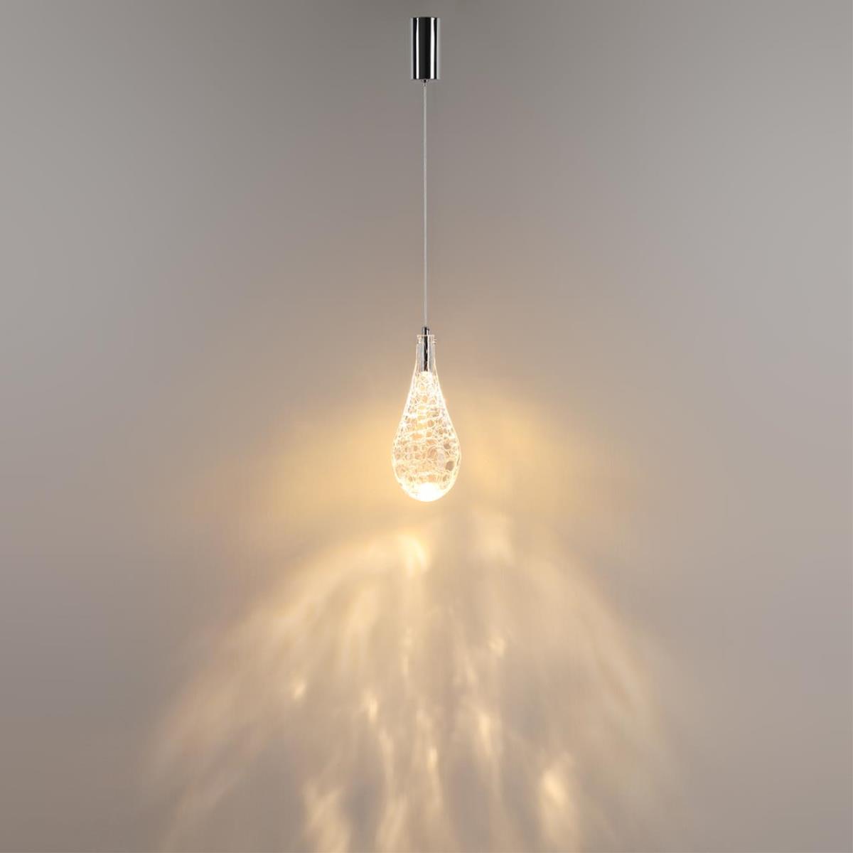 Подвесной светильник Odeon Light Braid L-Vision 7148/5L
