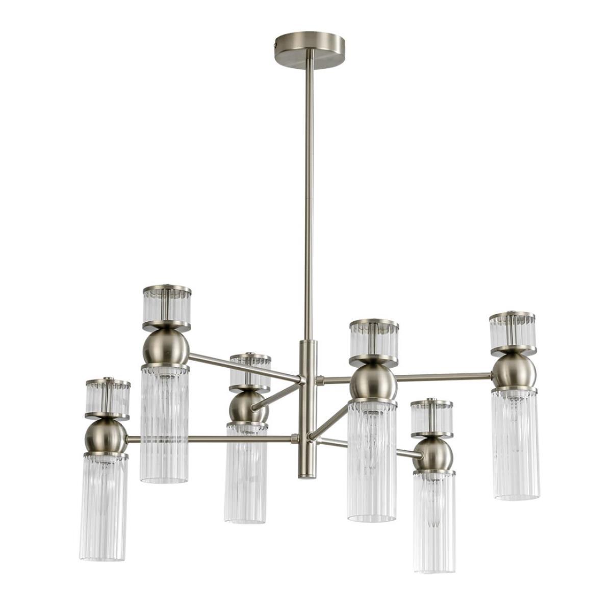 Люстра Lumion DENVER 8277/6