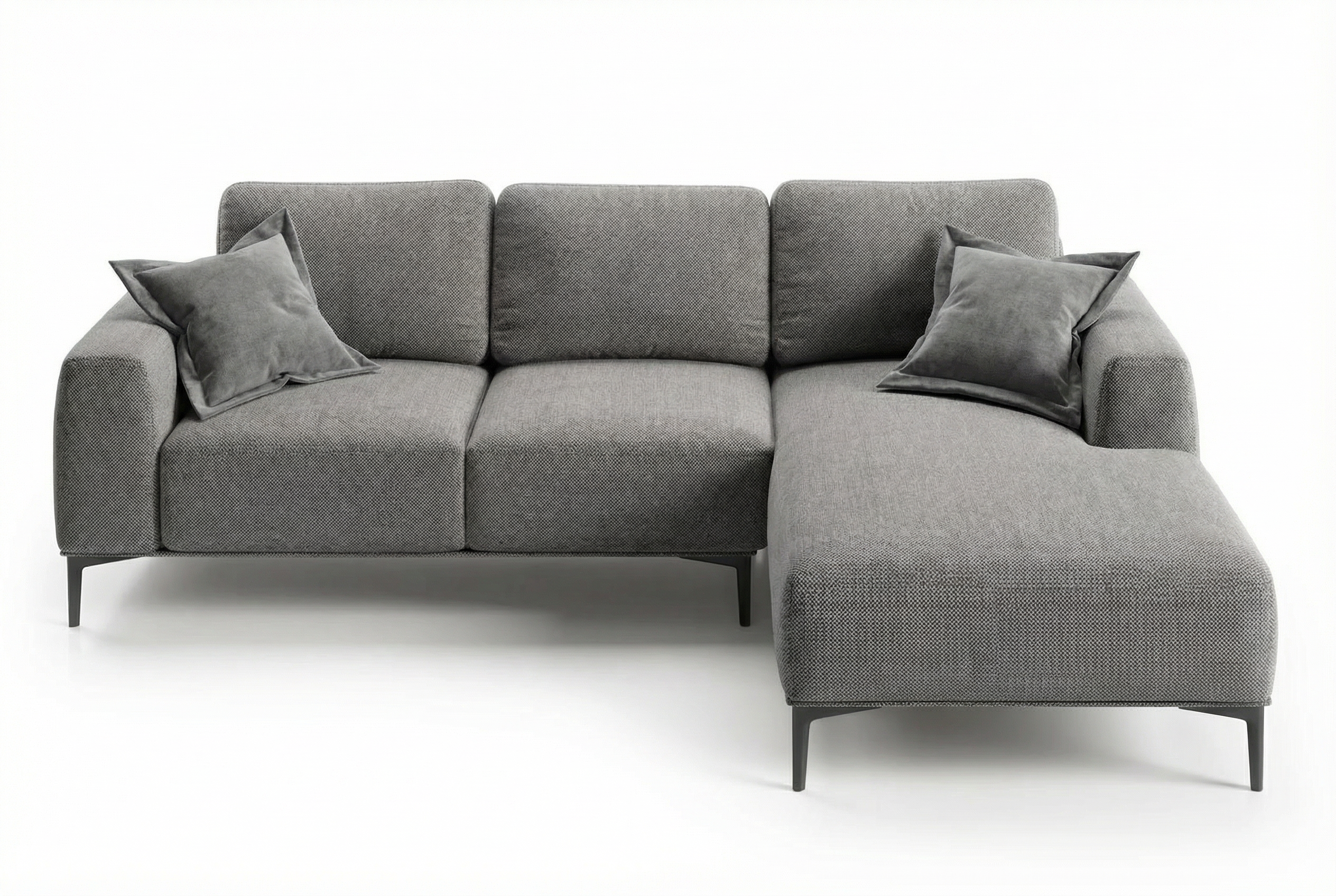 Диван Cloud Cloud с оттоманкой