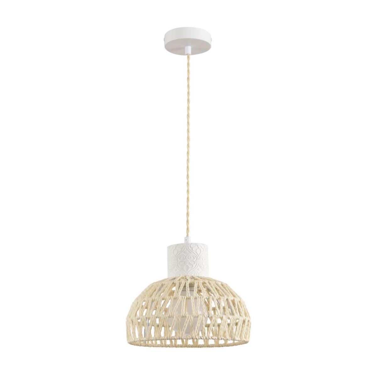 Подвесной светильник Lumion Boho Eco 8368/1A