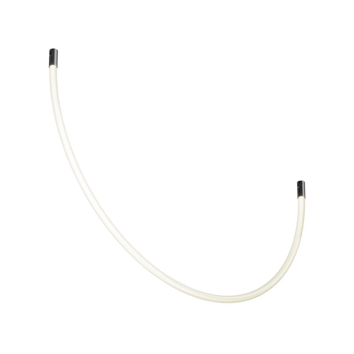 Трековый светильник Maytoni Technical TR154-1-27W4K-B