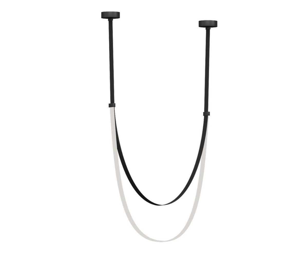 Подвесной светильник Kink Light Лирд 07689A-210,19