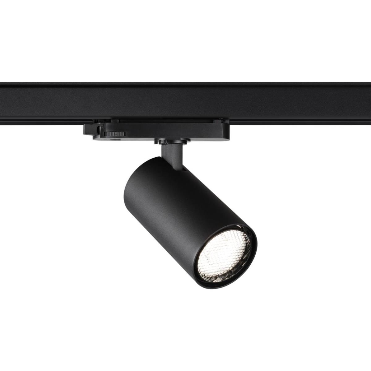 Светильник трековый Novotech HELIX 359572