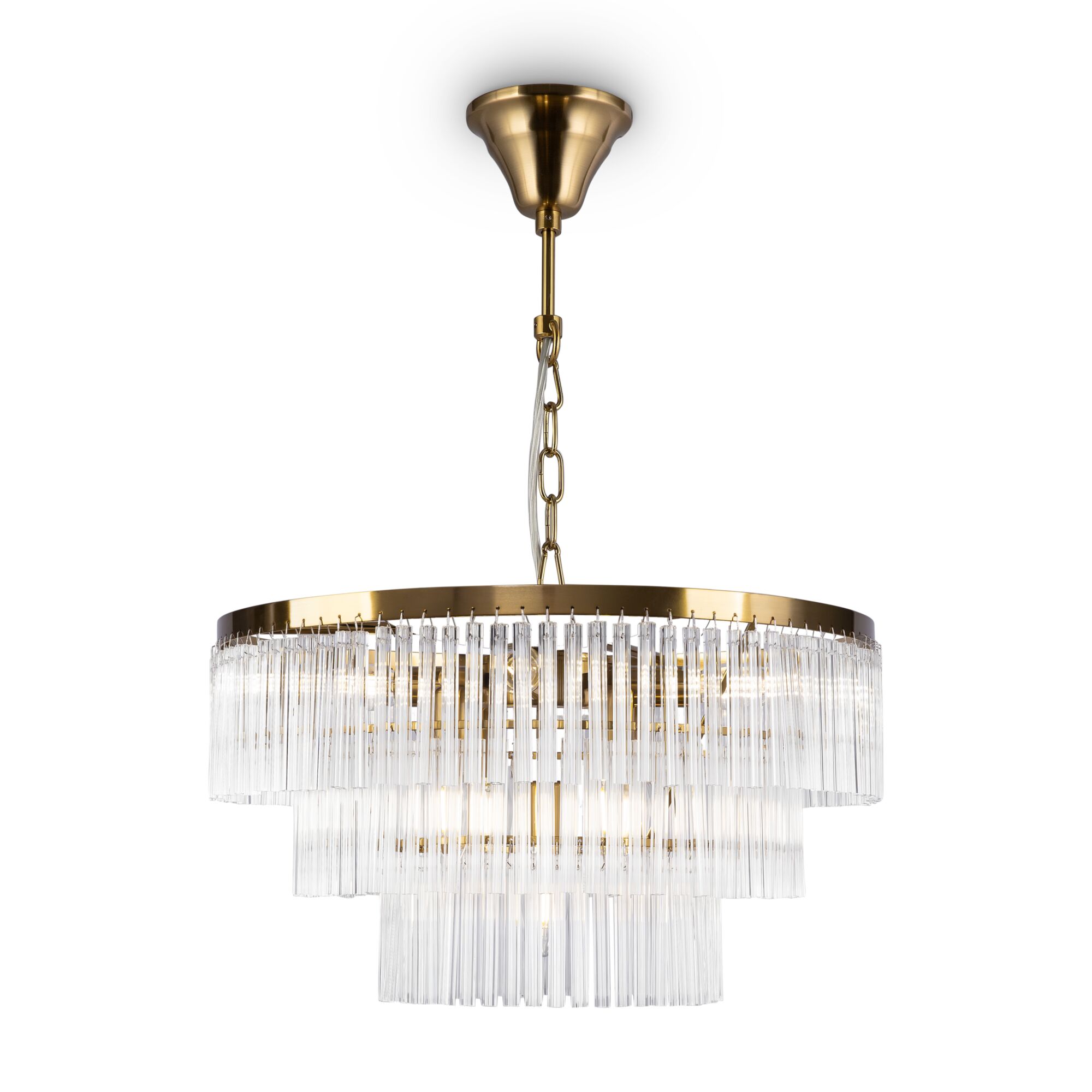 Люстра Maytoni MOD093PL-09BS