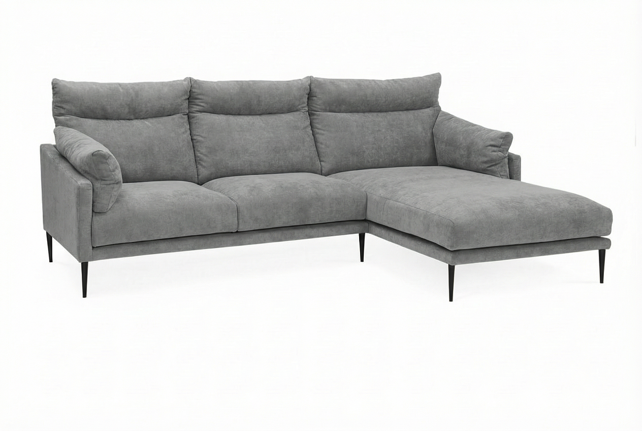 Диван SAIWALA Одра с оттоманкой