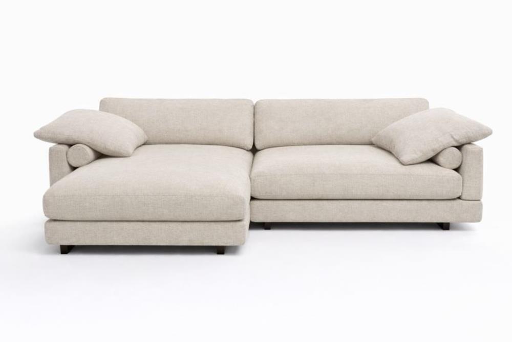 Диван IVASA Amur угловой