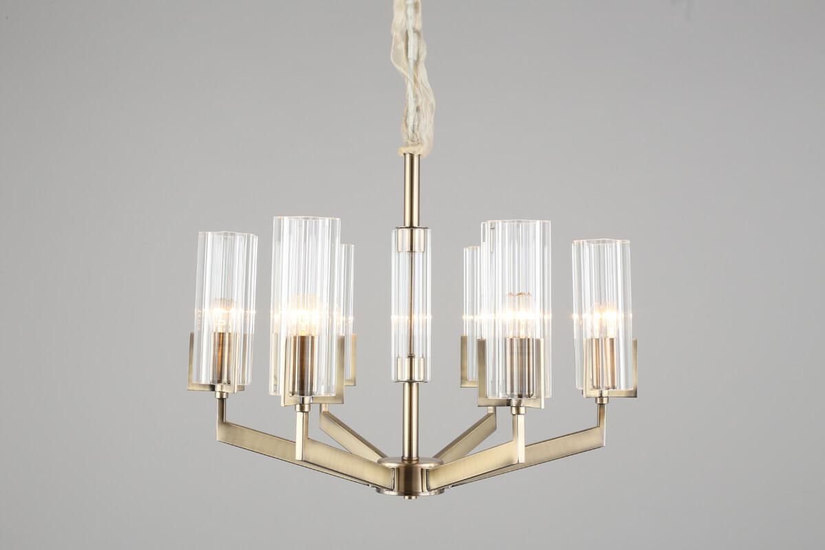 Подвесная люстра Omnilux Ledro OML-69903-06