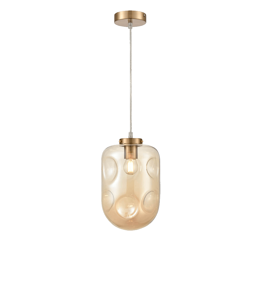 Подвесной светильник Vele Luce Alieno VL5354P31