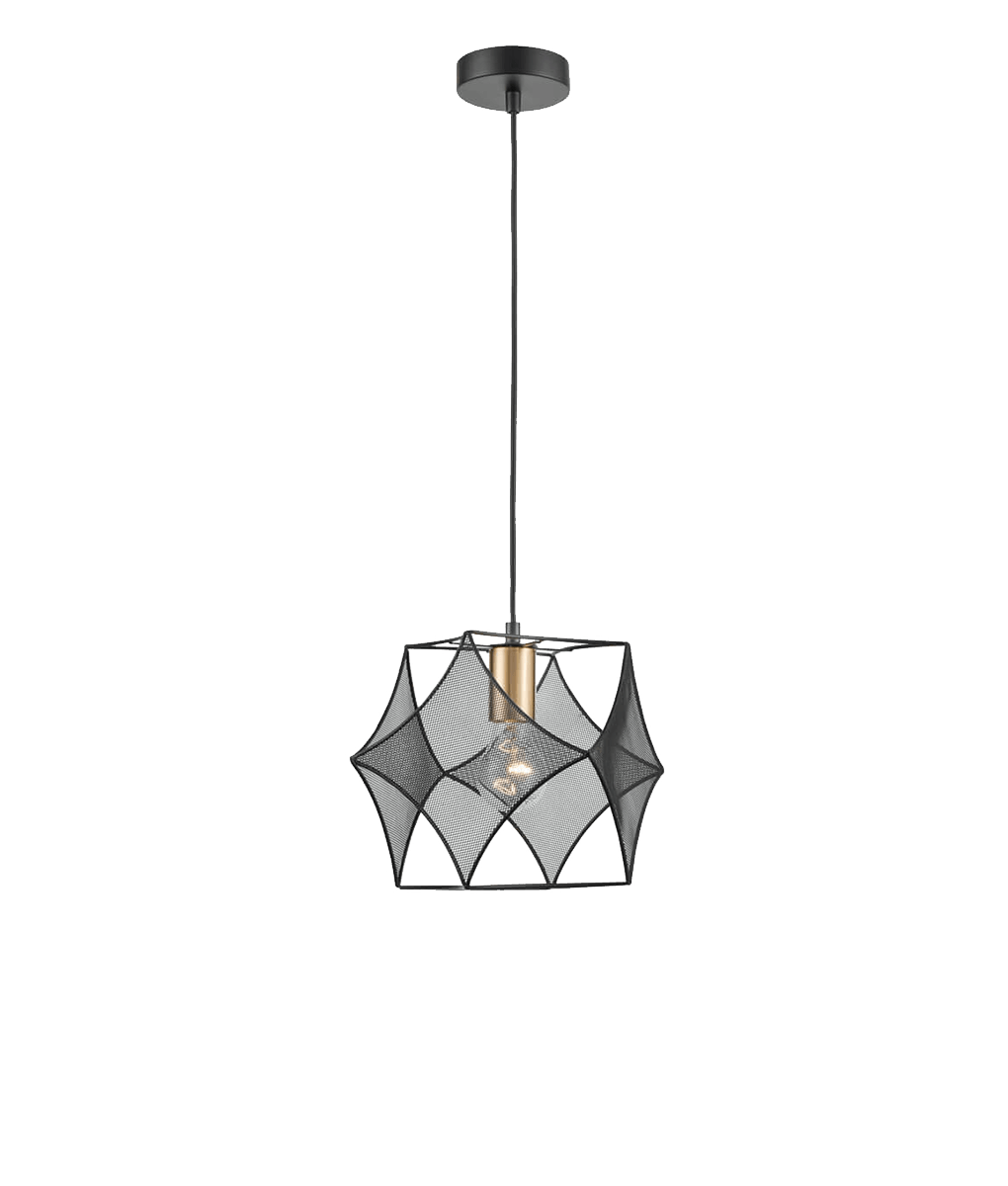 Подвесной светильник Vele Luce Spark VL6352P01