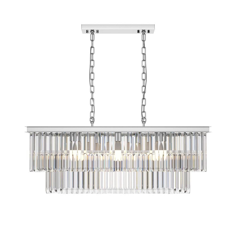 Подвесной светильник Maytoni Revero MOD085PL-08CH