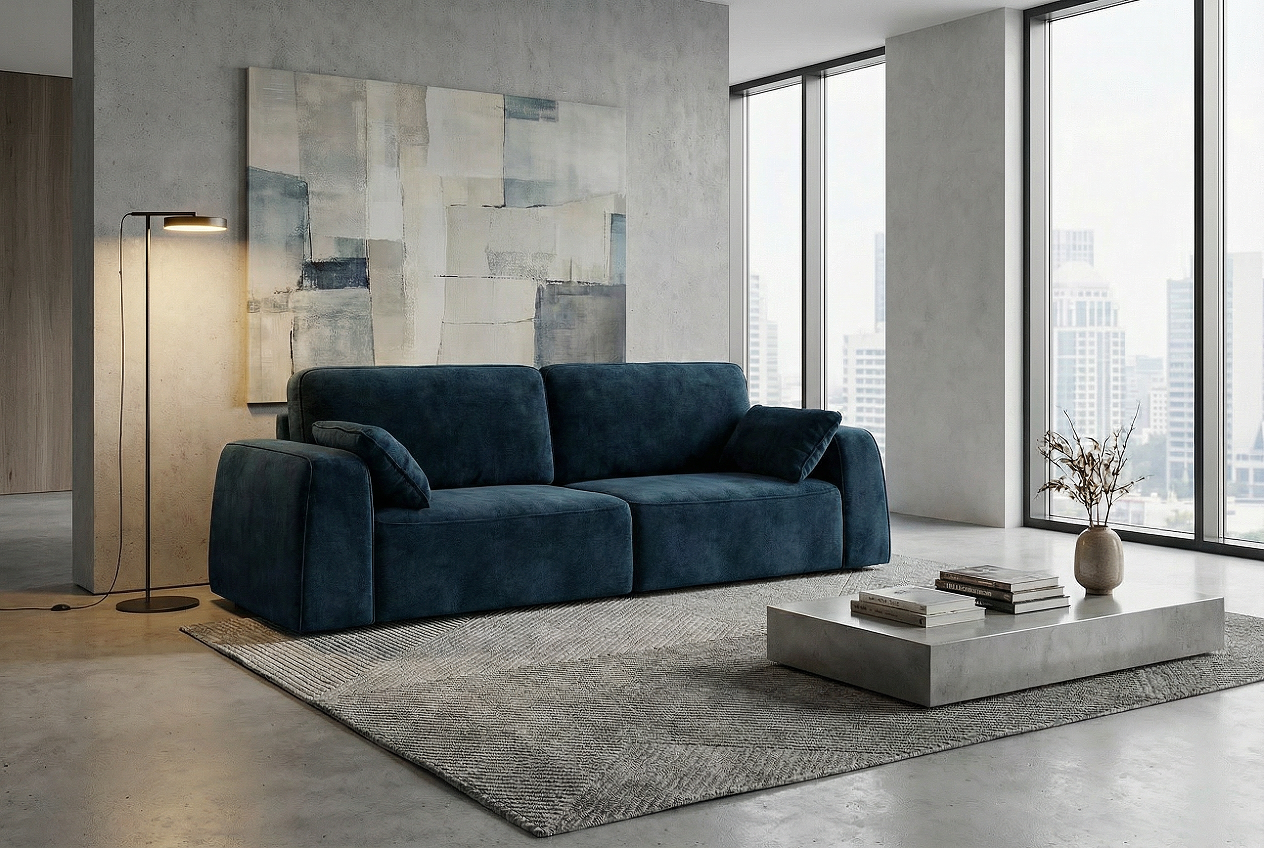 Диван STOP MEBEL Bentley