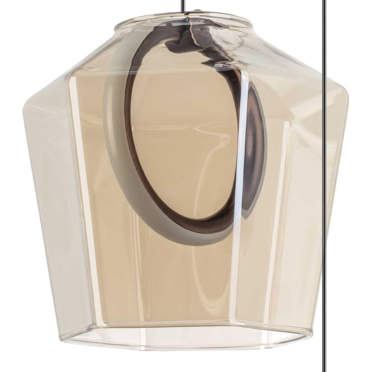 Люстра подвесная Caramello Lightstar 796139