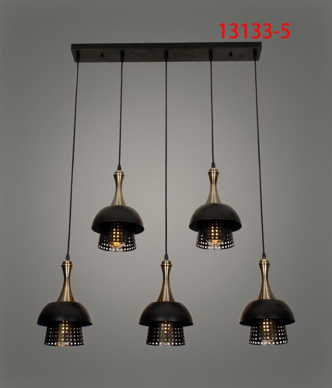 Люстра подвесная Alfa Light F4124-42