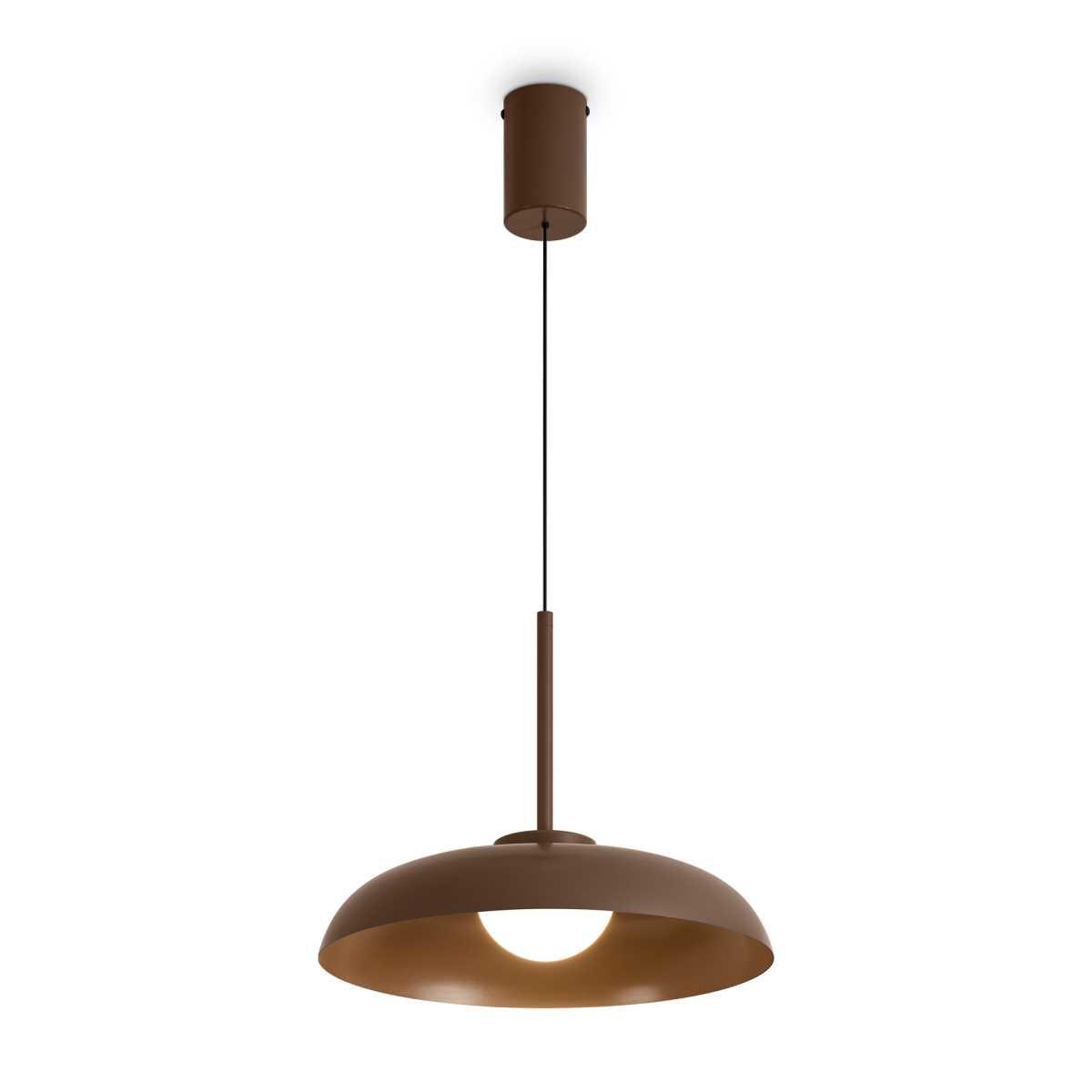 Подвесной светильник Freya Modern Movement FR5602PL-L5BR1