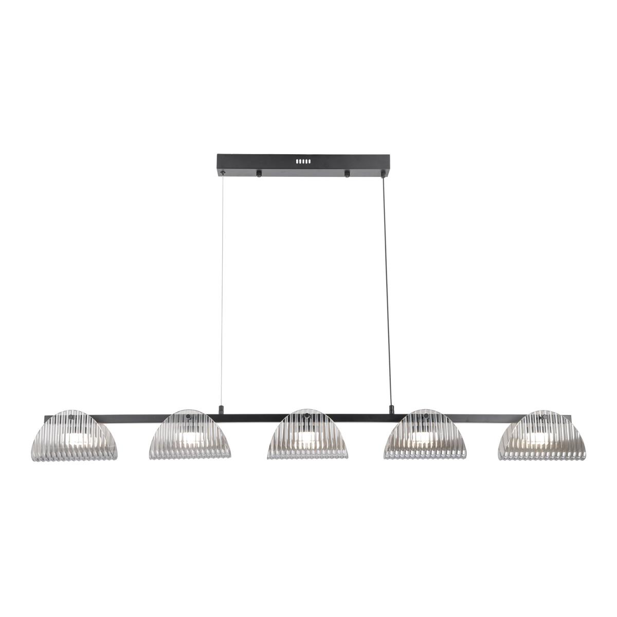 Линейно-подвесной светильник Lussole LSP-7507