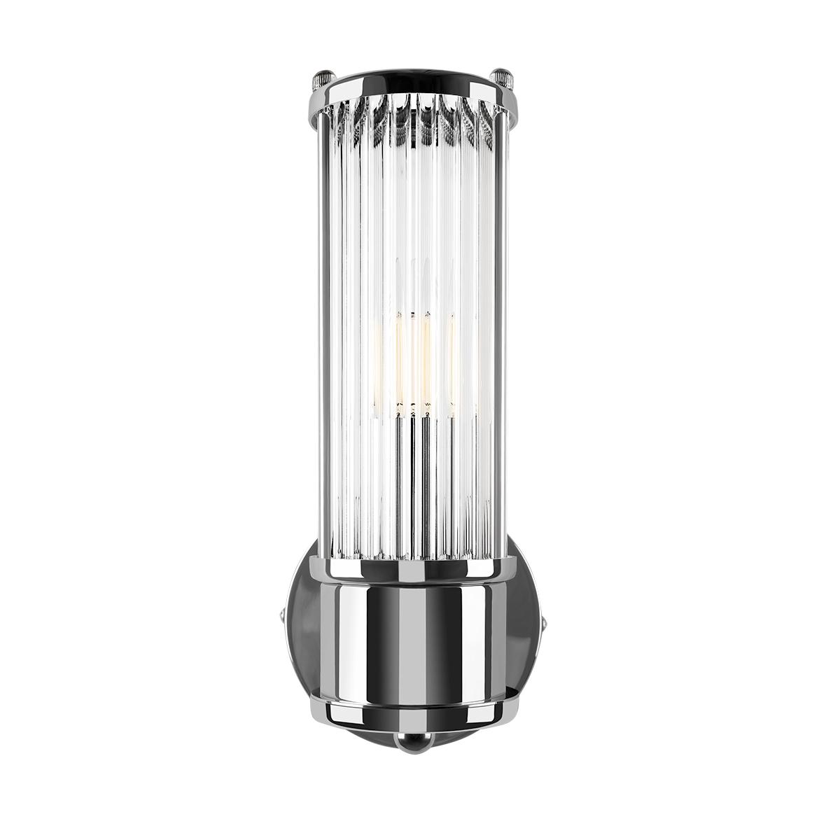 Настенный светильник Loft it Vessel 10449W/A CR