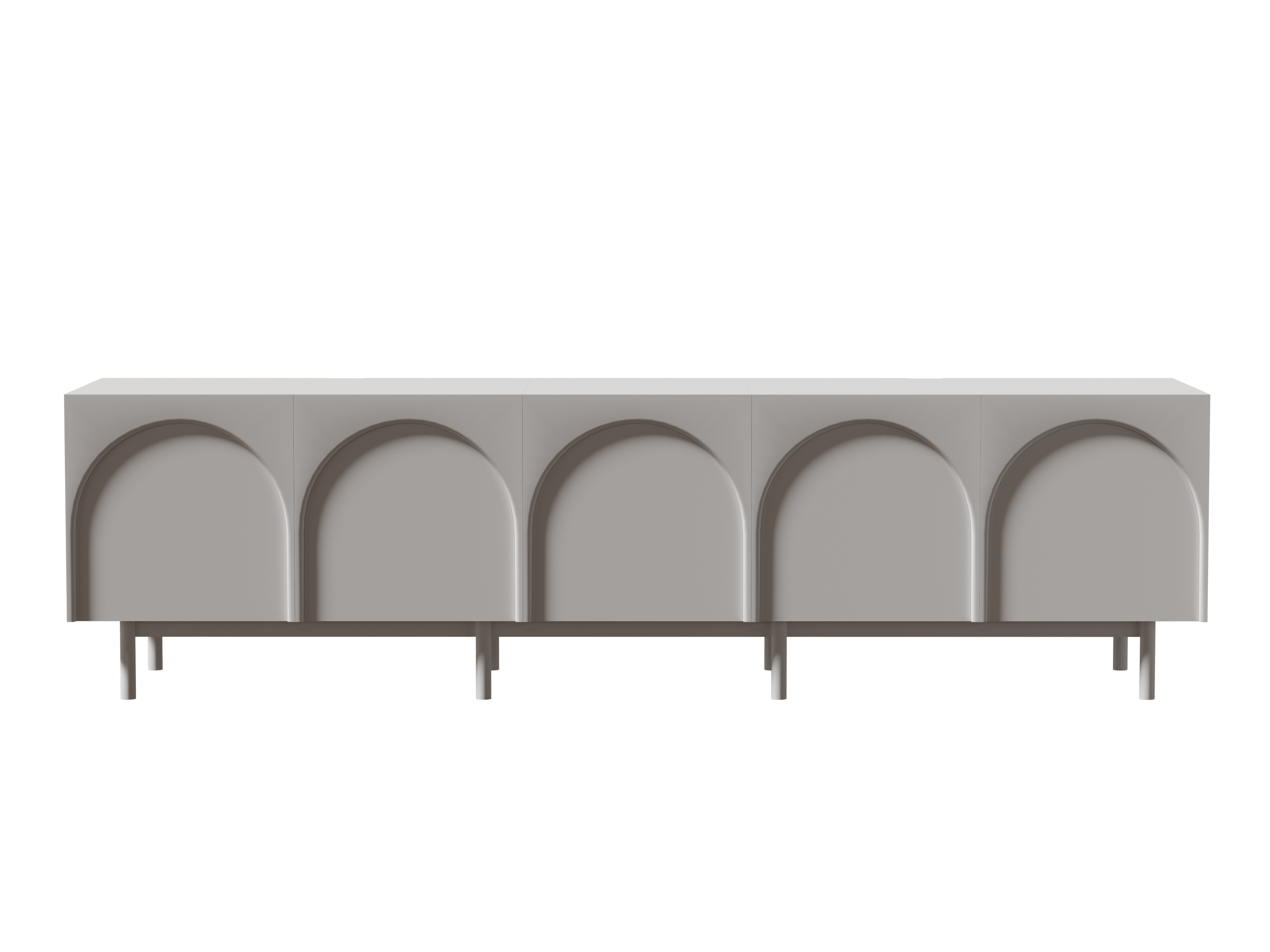 ТВ-тумба Партнеры ZZOK 701484