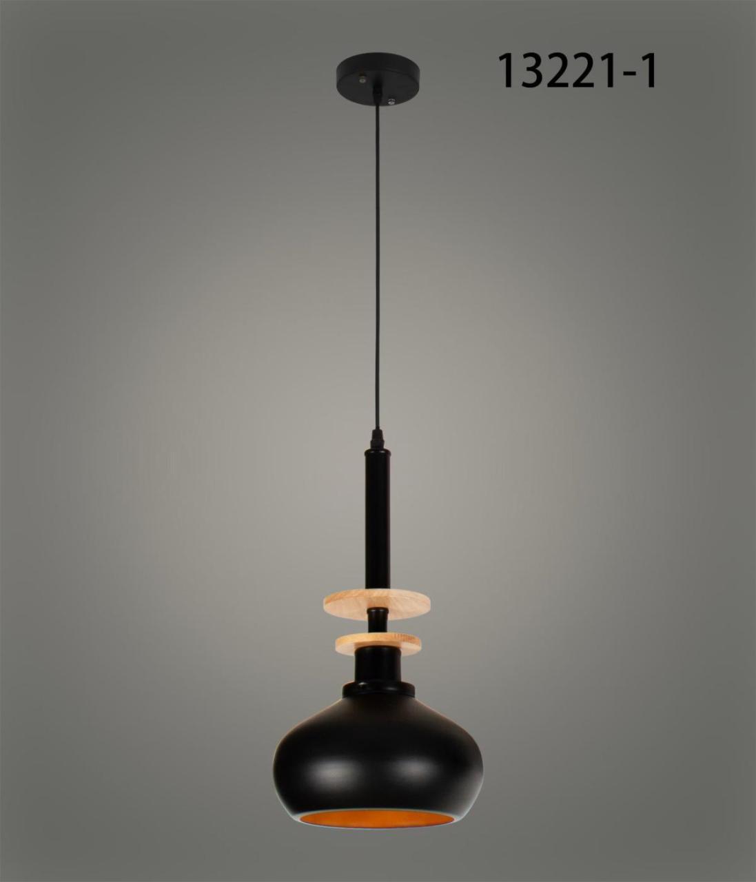 Светильник подвесной Alfa Light F4124-08