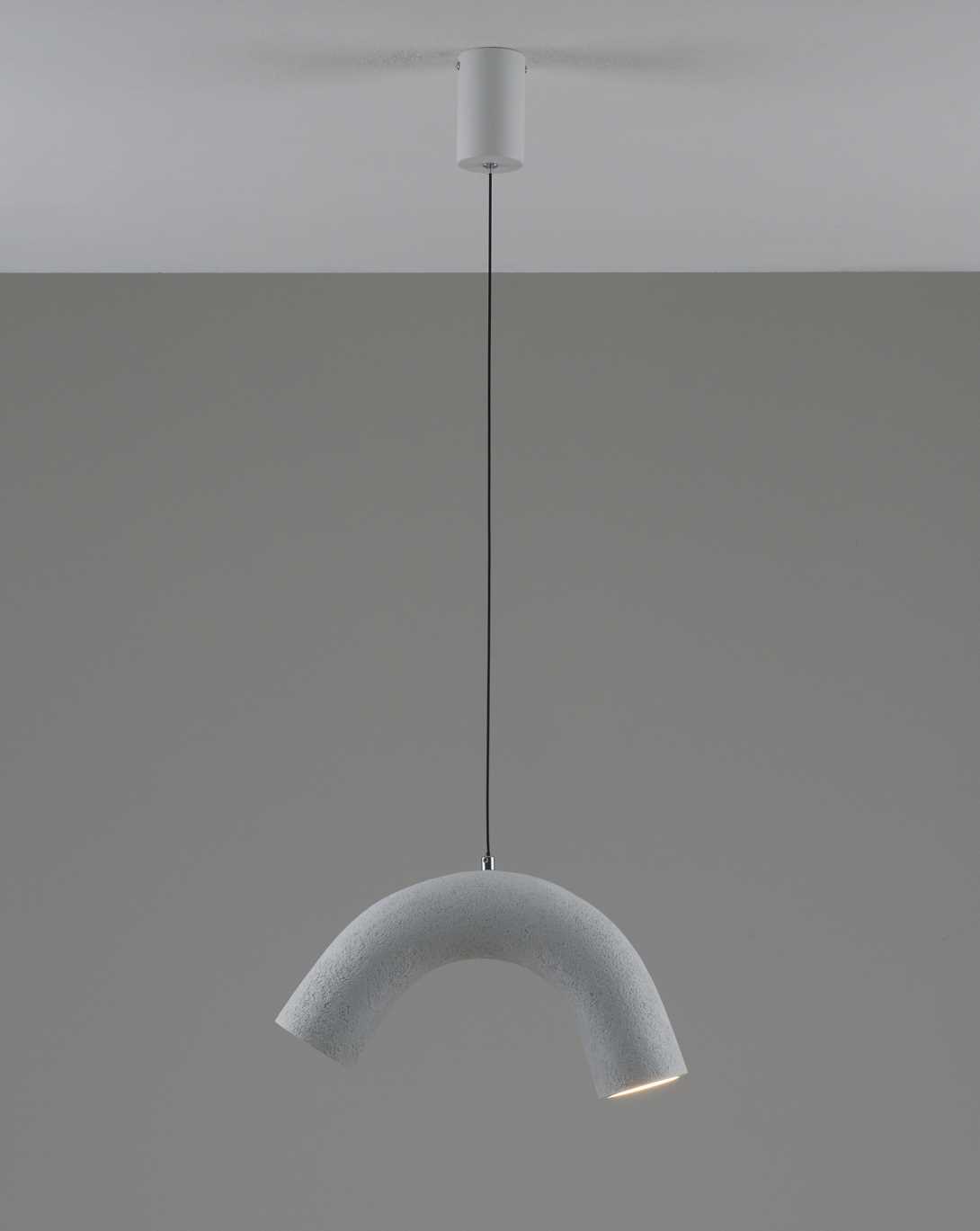 Светильник подвесной светодиодный Moderli V11671-PL Roll