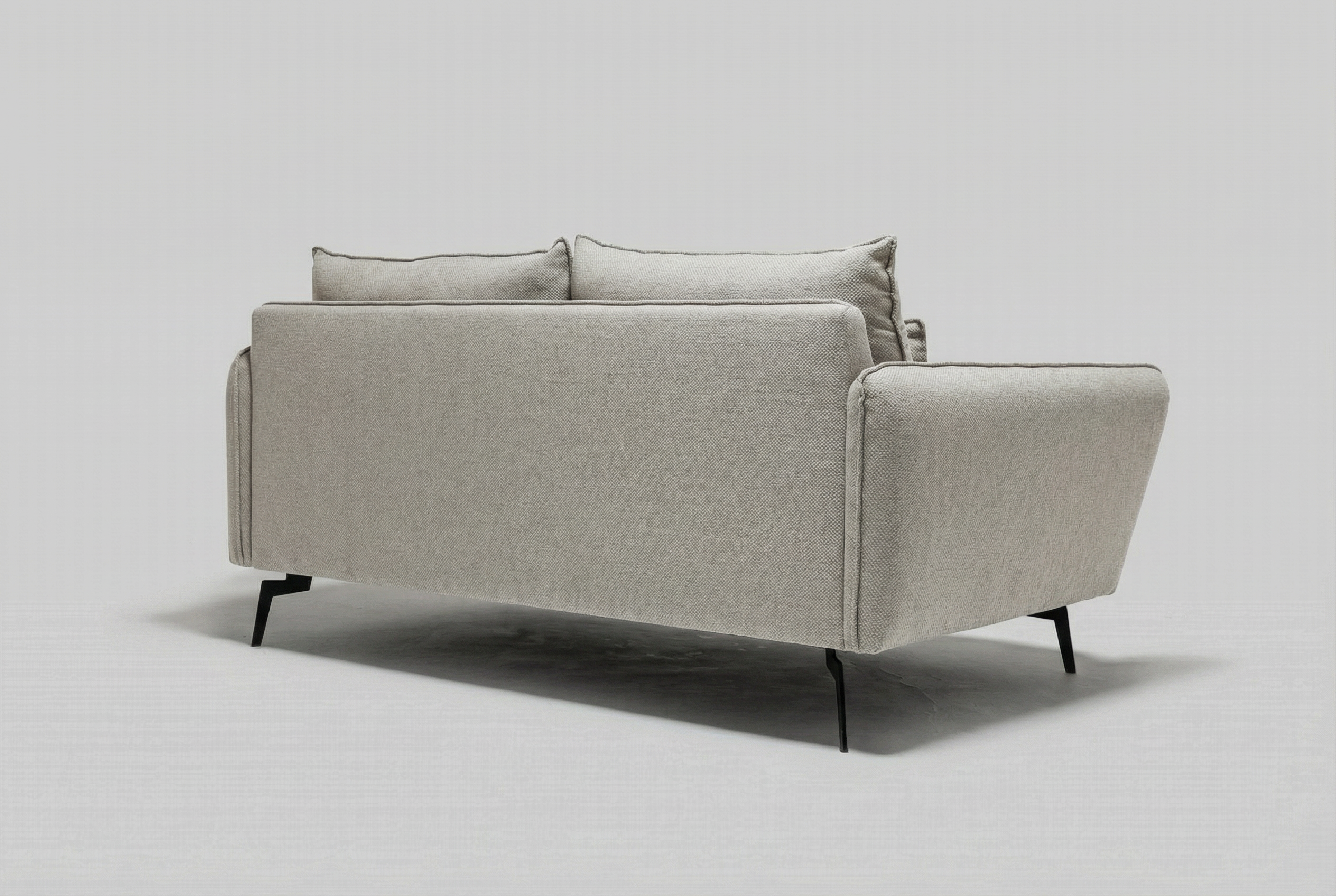 Диван IVASA Kurili прямой