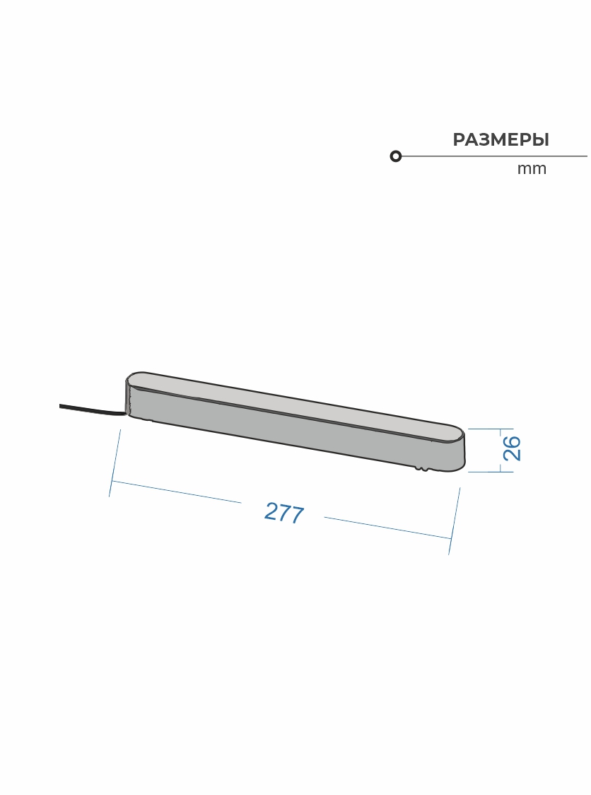 Блок питания ZZOK N150S-24BK