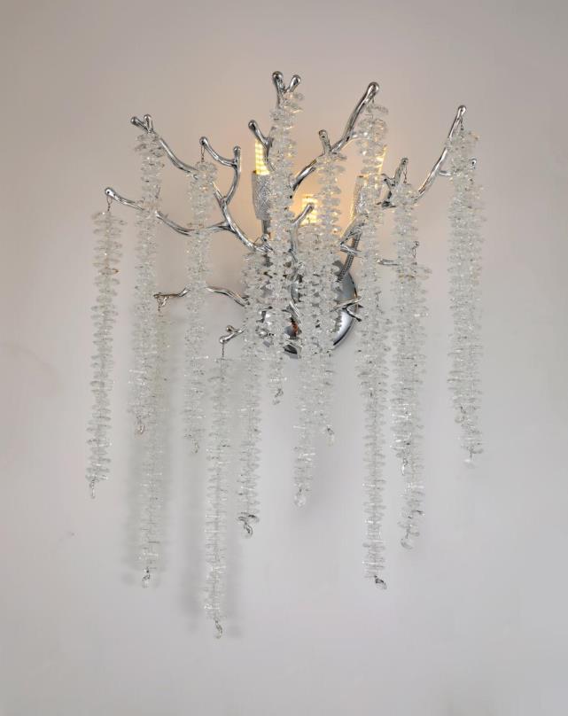 Бра Alfa Light F1924-10 CH