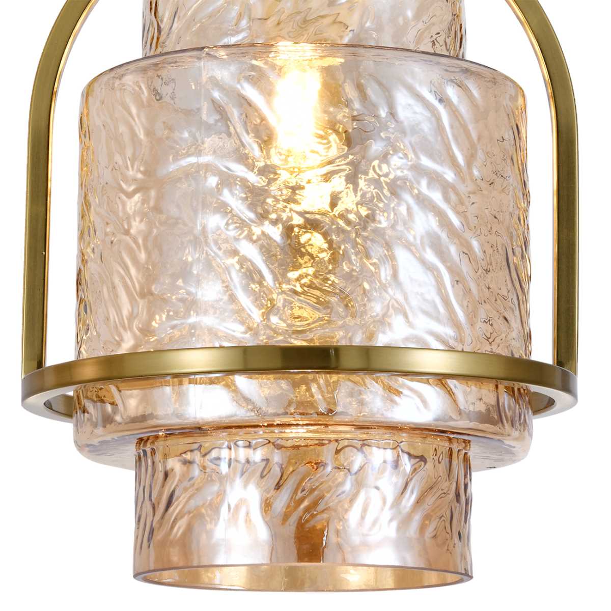 Подвесной светильник INDIGO AURA V000596