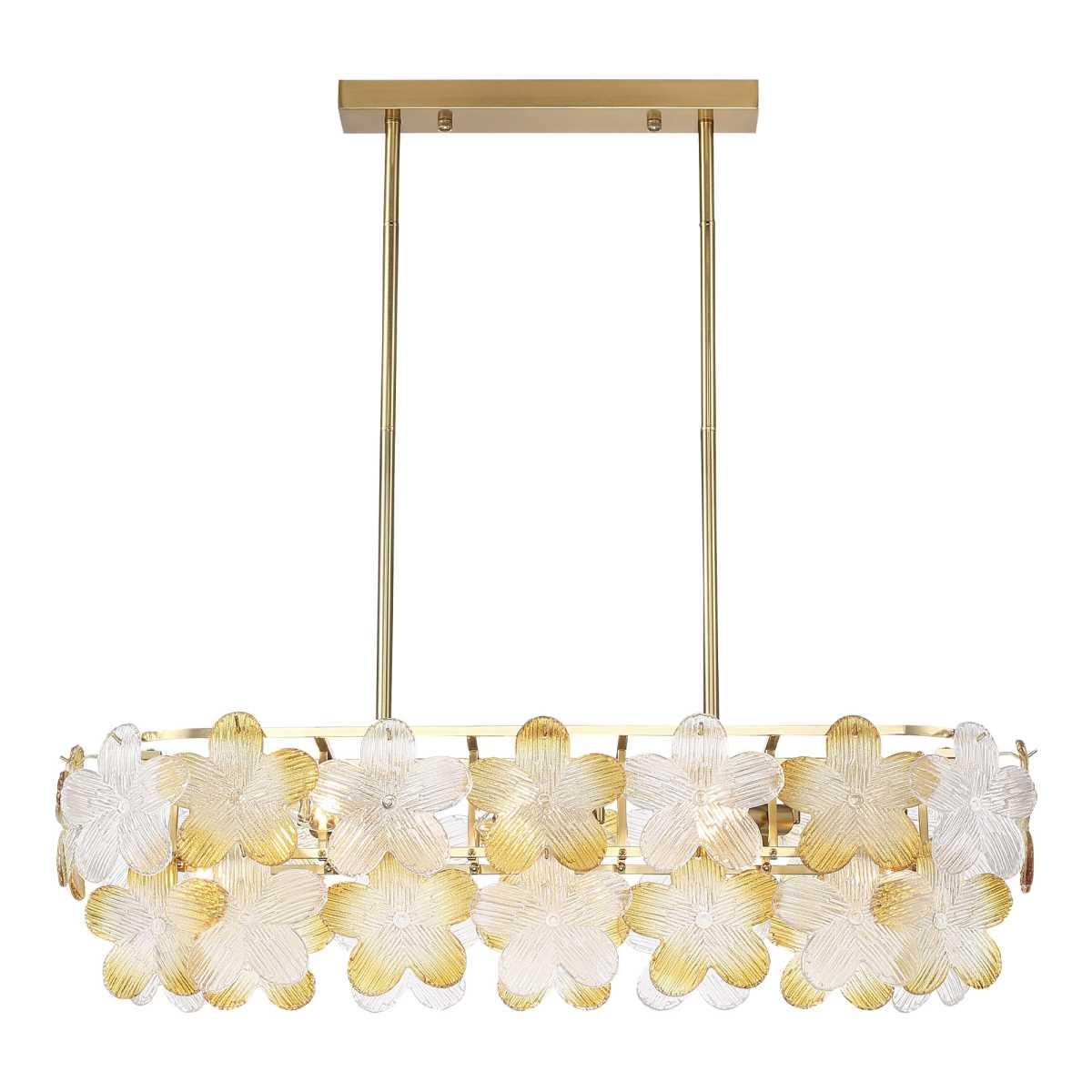 Подвесной светильник ST Luce TENDER SL6240.203.08