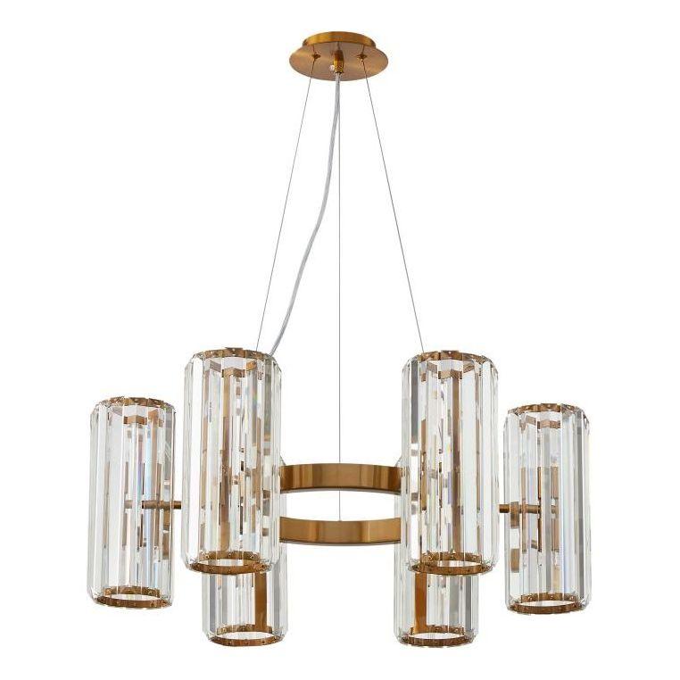 Подвесная люстра Stilfort Twin 2175/05/12P