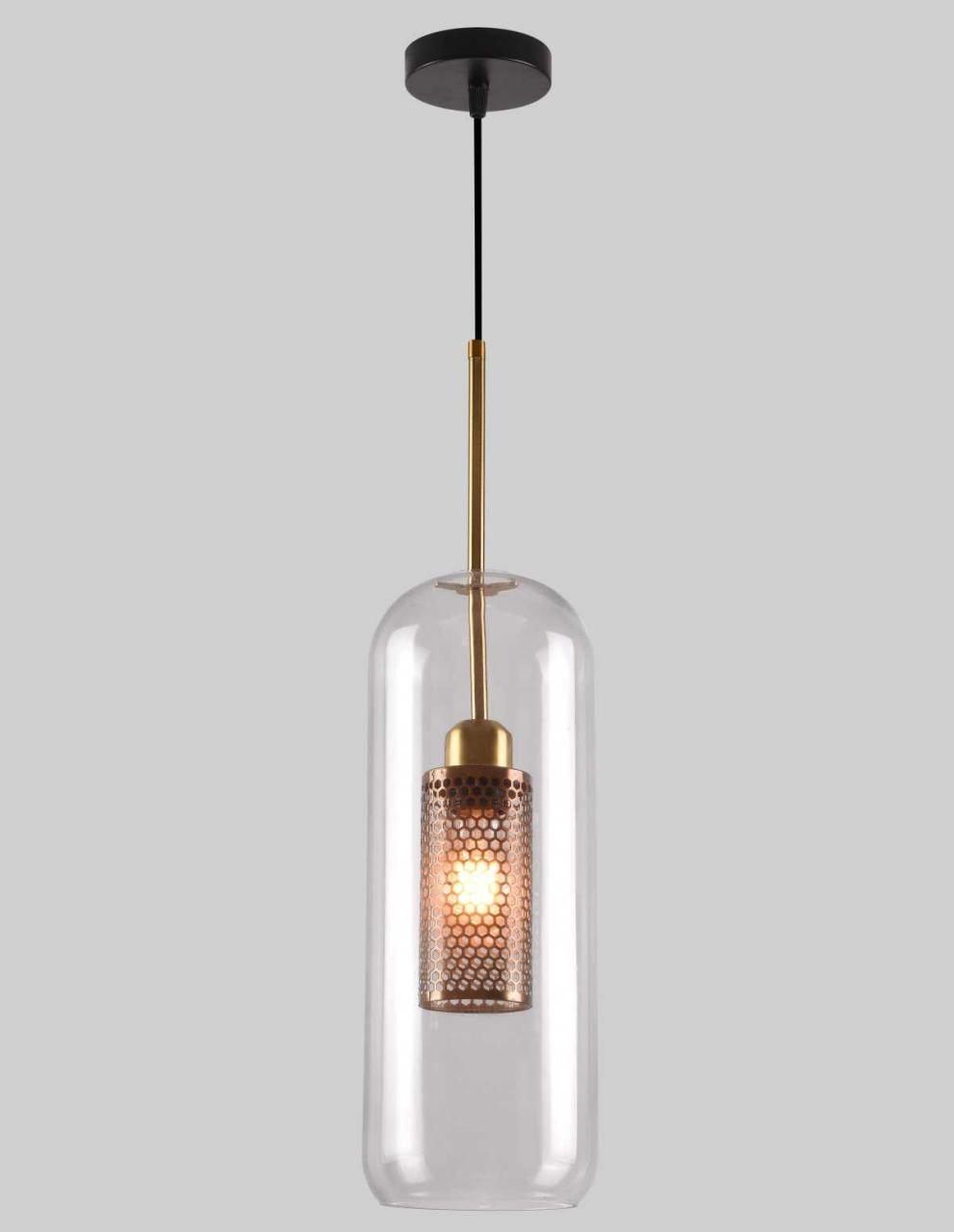 Светильник подвесной Alfa Light F2824-39